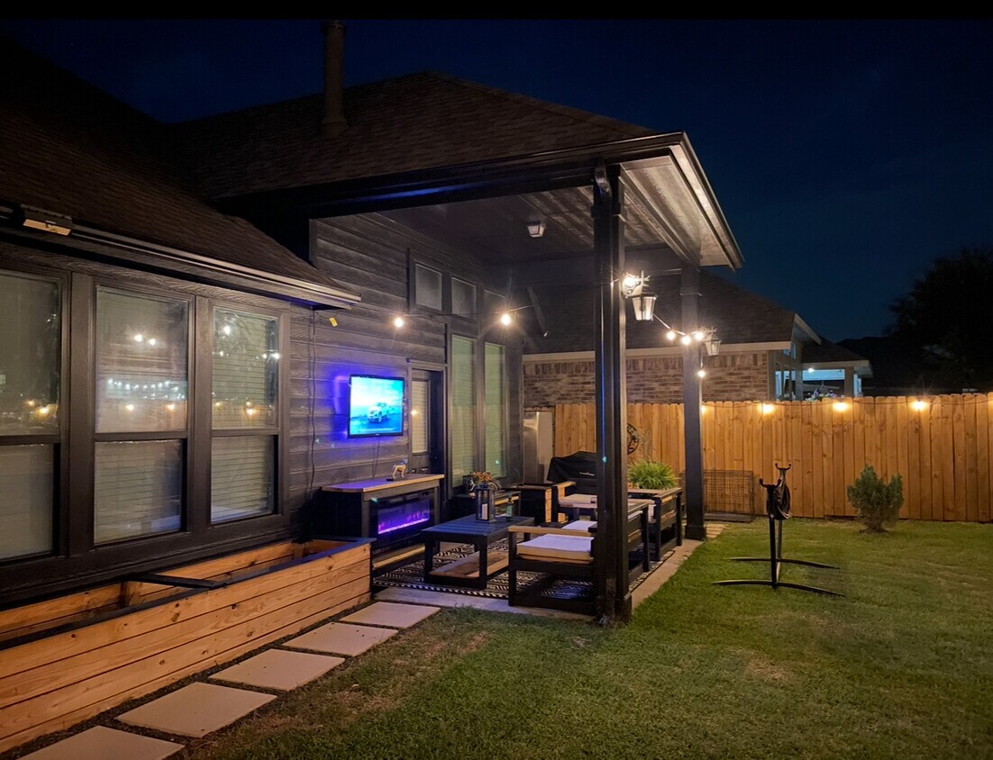 Foto del edificio - 8126 W Pine Creek Bnd
