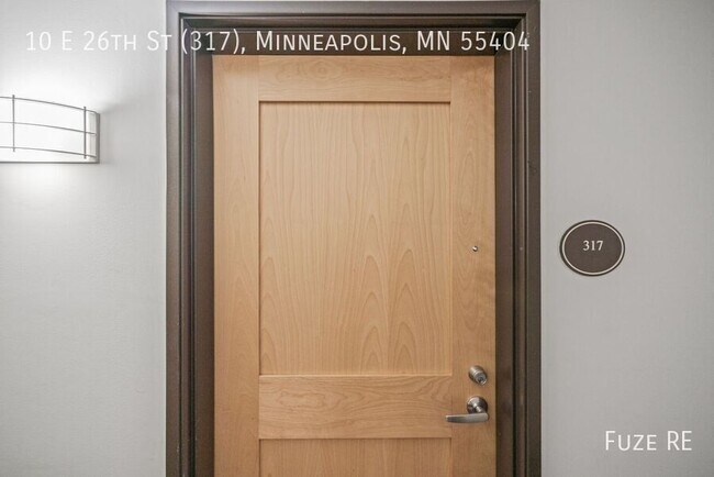 Building Photo - 10 E 26th St