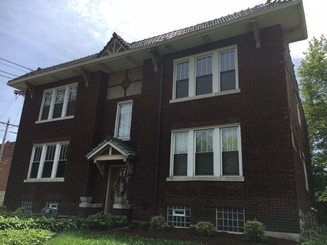 Building Photo - 3902 Connecticut St