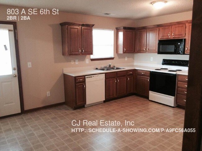 Foto del edificio - 803 SE 6th St