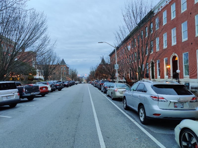 2422 Madison Ave Unit Apartment 1, Baltimore, MD 21217 Room for Rent in Baltimore, MD