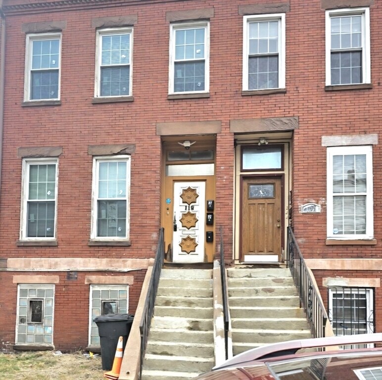 Foto principal - 118 Winthrop St
