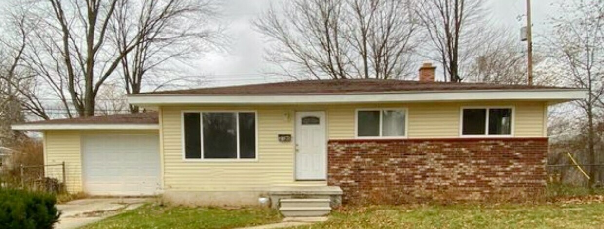 Foto principal - 3125 Mc Clure Ave