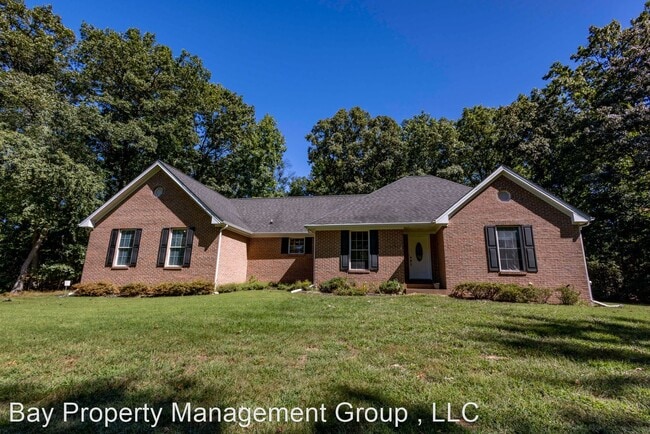 Building Photo - 3 br, 2 bath House - 420A Foster Branch Rd