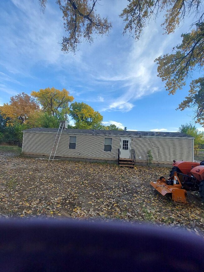 Foto del edificio - 122 Rd 3050