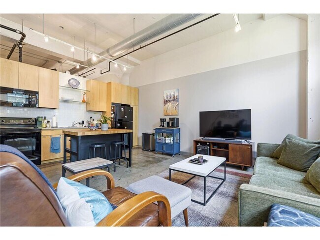 Foto del edificio - 730 Stinson Blvd NE