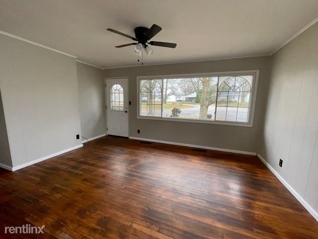 Foto del edificio - 2 br, 1 bath House - 740 Garmon Ave