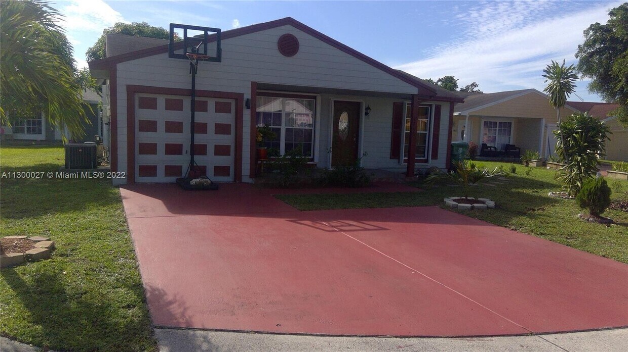1740 SW 83rd Ave, Miramar, FL 33025 House Rental in Miramar, FL