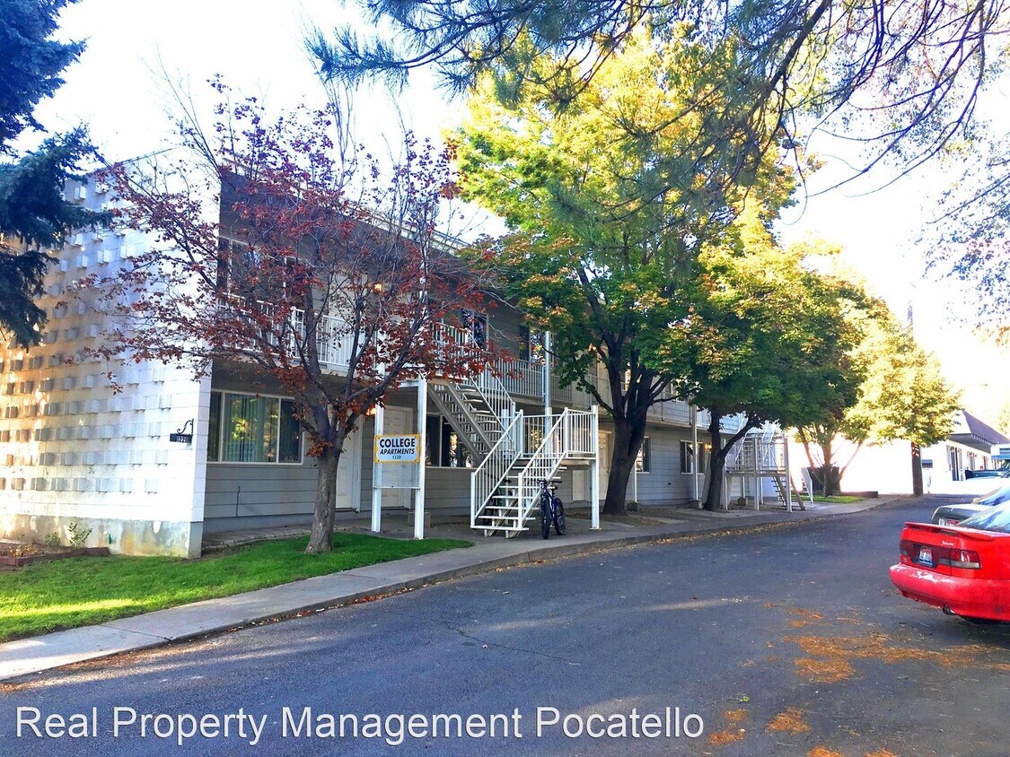 Primary Photo - 1220 S 4th Ave