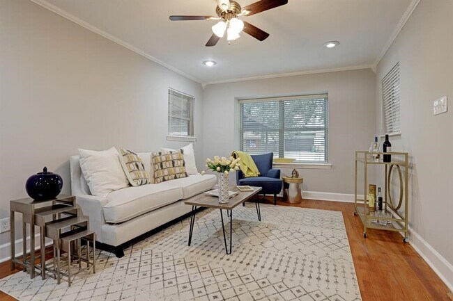 Foto del edificio - 5205 Verdome Ln