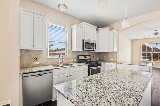 Foto del edificio - 3 Bed 2 Bath Home in Pelican Lakes