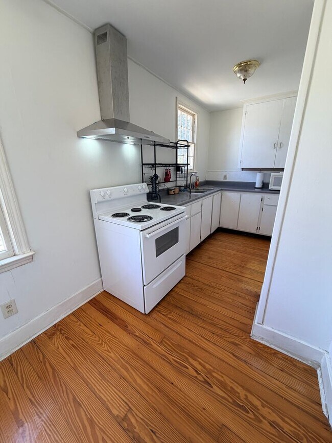 Foto del edificio - Carriage on 54th St.