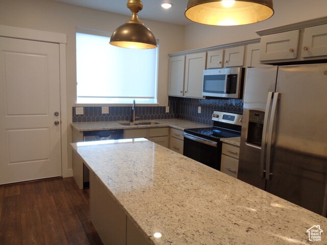 Foto del edificio - 612 East Fort Union Blvd