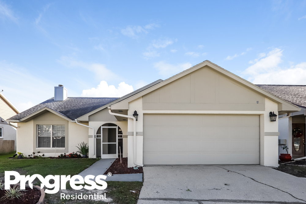 1109 Tuxford Dr, Brandon, FL 33511 House Rental in Brandon, FL