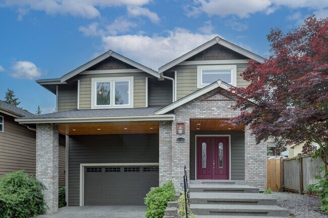 Foto del edificio - 16308 Simonds Rd NE