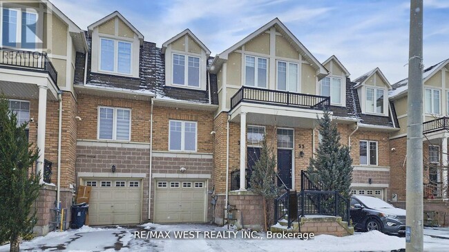 Photo du bâtiment - 35 Bell Estate Rd