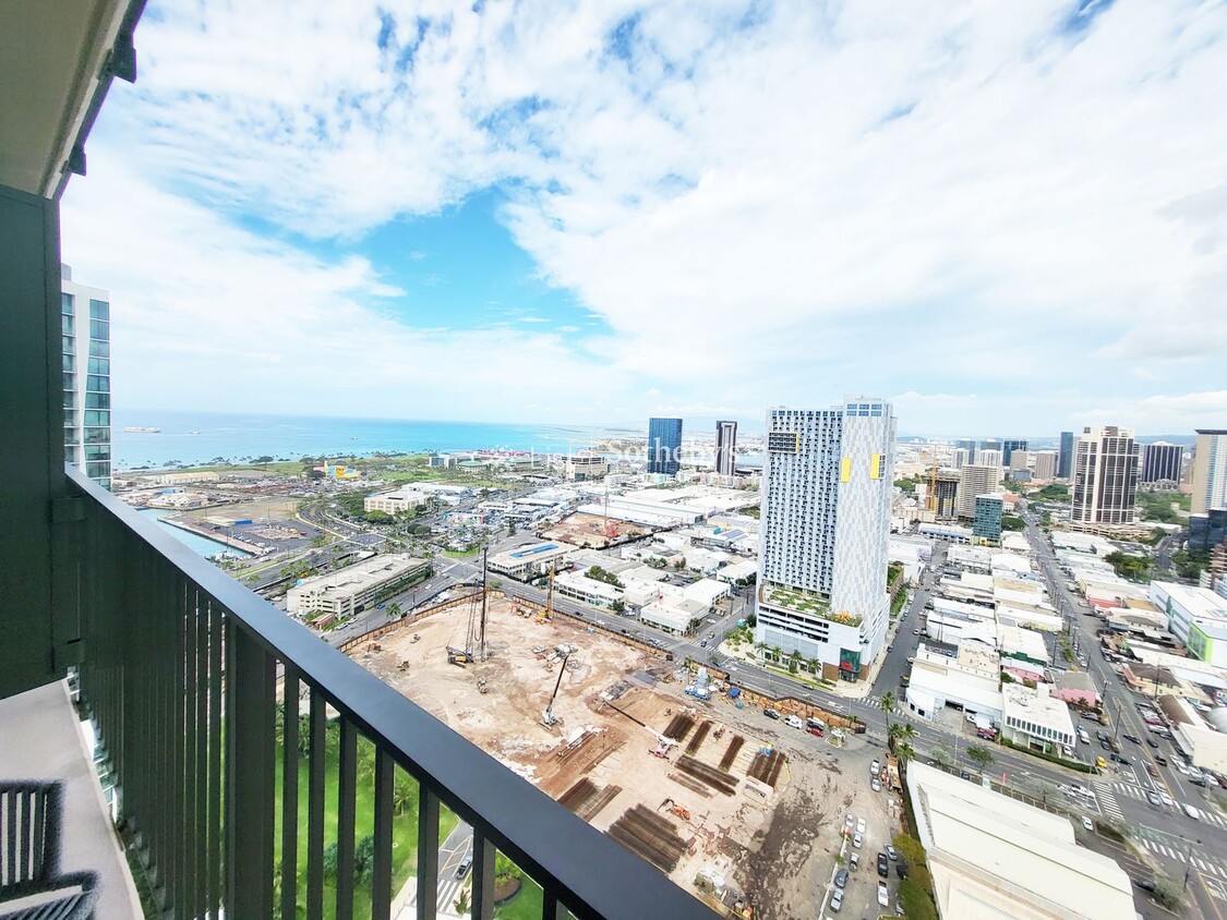 Aalii #3713 | Honolulu, HI - Aalii #3713  |  Honolulu, HI