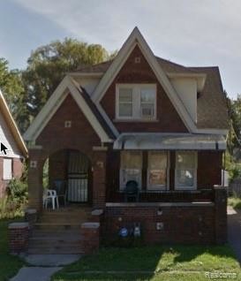 Primary Photo - 17180 Strasburg St