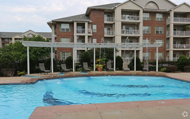 Apartments For Rent Near Johnson County Community College Overland Park Ks Student Housing Apartments Com