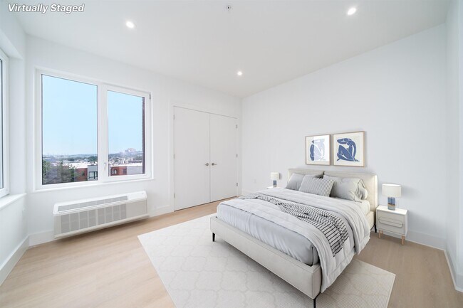 Foto del edificio - 3309 Liberty Ave