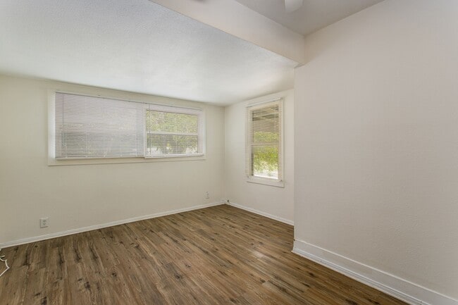 Foto del edificio - Charming 1-bedroom backhouse in Mentone!