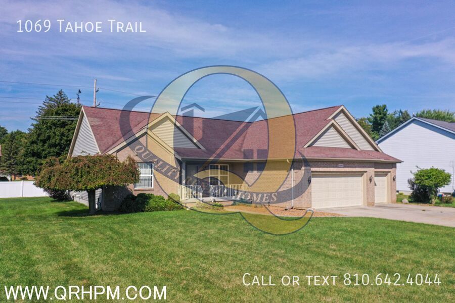 Foto principal - 1069 Tahoe Trail