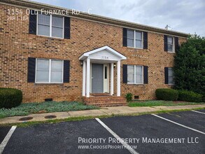 Building Photo - 1154 Old Furnace Rd