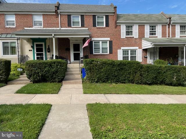 Primary Photo - 128 E 6th Ave