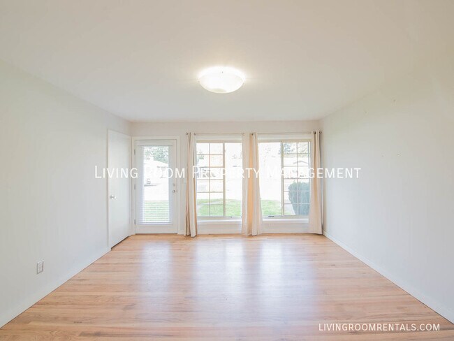 Foto del edificio - 11826 NE Sacramento St