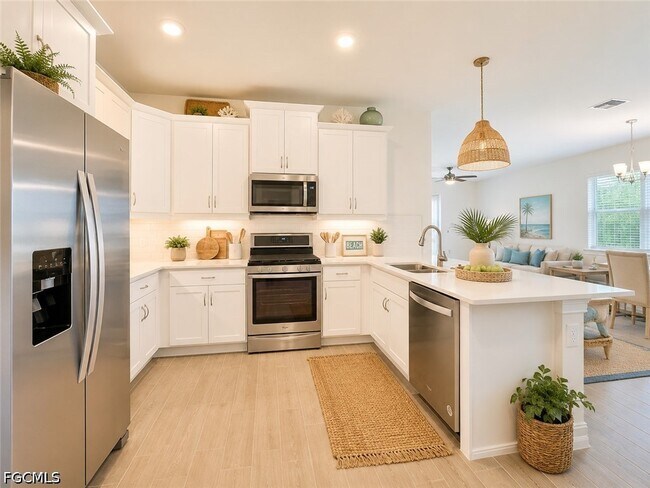 Foto del edificio - 43860 Blue Heron Ln