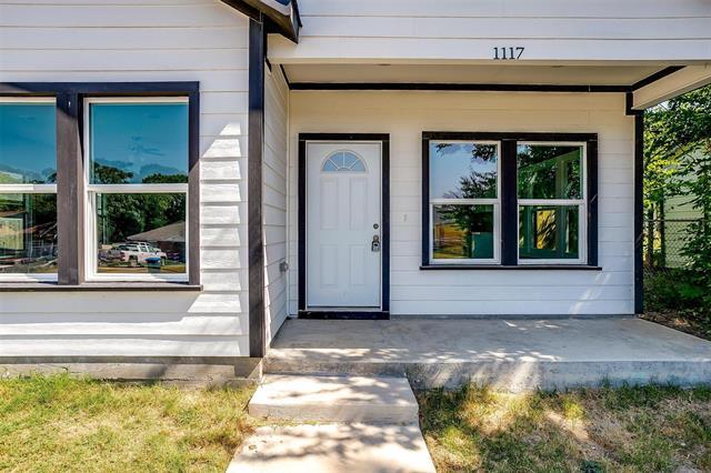 Foto del edificio - 1117 E Cantey St