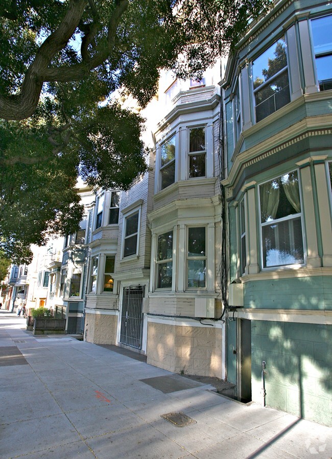 Building Photo - 585 Dolores
