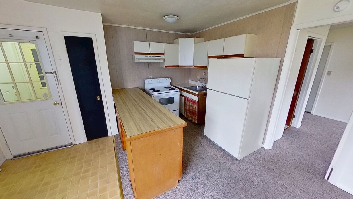 Foto del edificio - 1st Floor Apartment