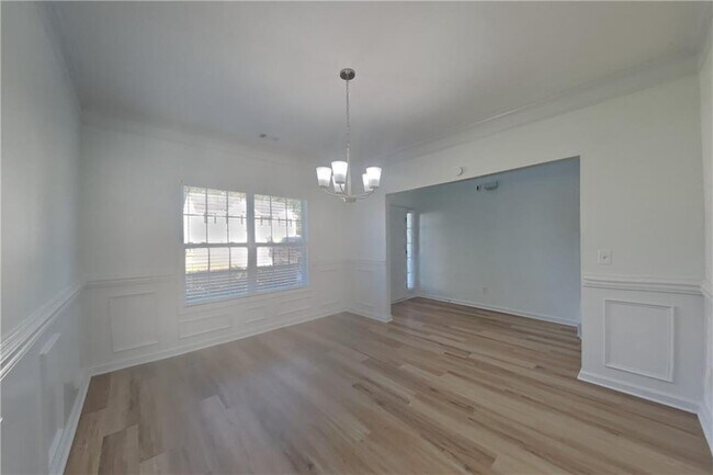 Foto del edificio - 5050 Roxton Ln