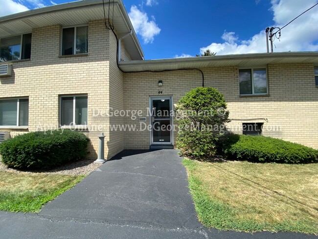 Interior Photo - Titus Villa Apartments