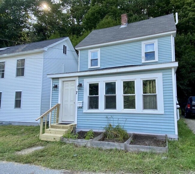 Foto del edificio - 7 Margin St