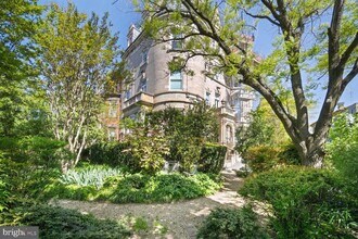 Building Photo - 2201 Massachusetts Ave NW