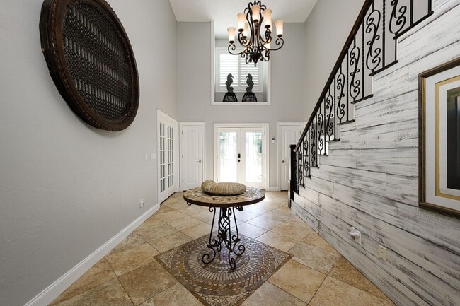 Foto del edificio - Waterfront Home