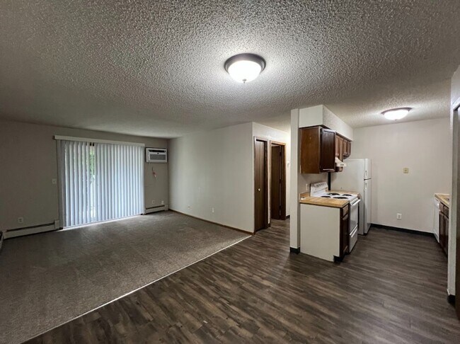 Foto del interior - Pinewood Apartments