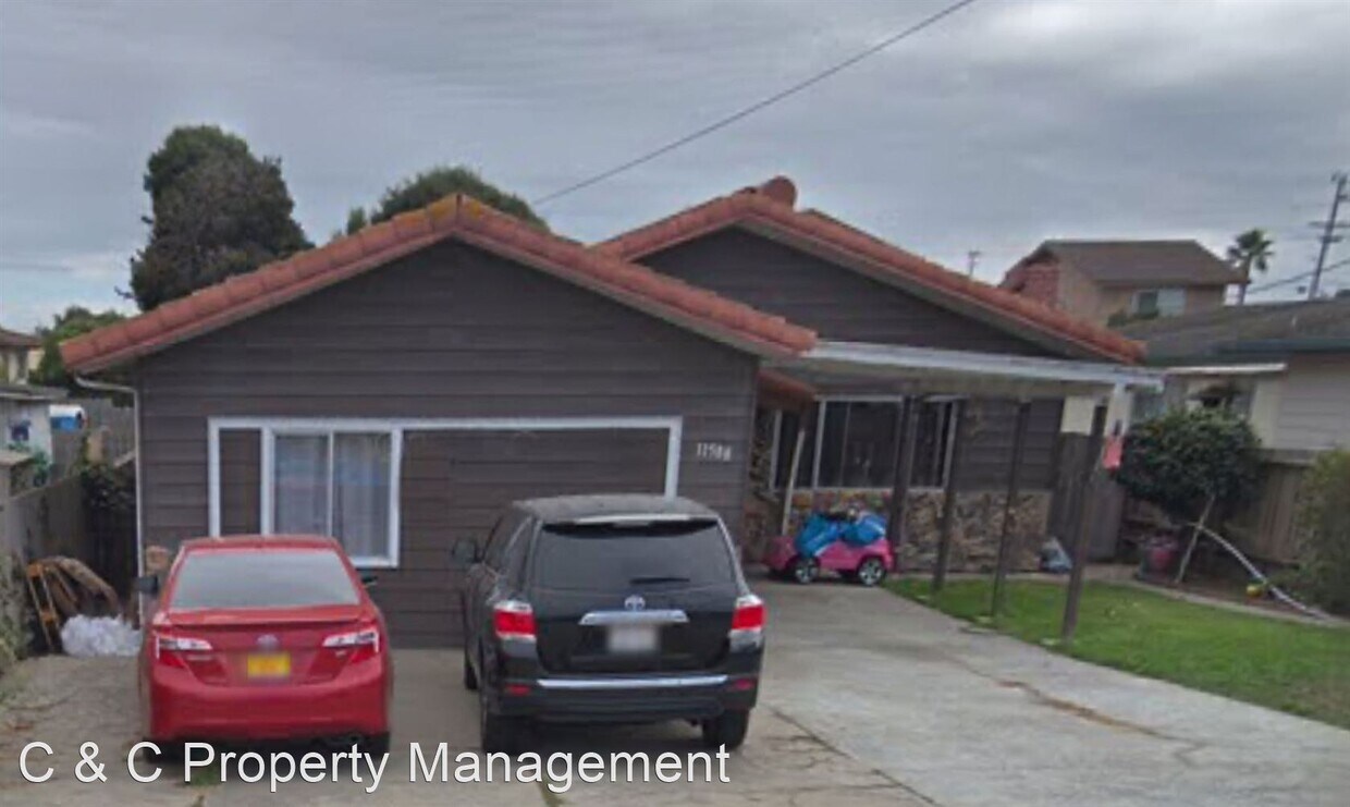 Foto principal - 4 br, 2 bath House - 11580 Preston Street