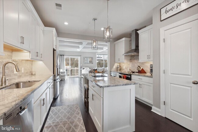 Foto del edificio - 514 Coates Ln