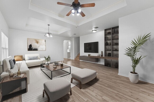 Foto del edificio - 4423 Garden Ridge Ct