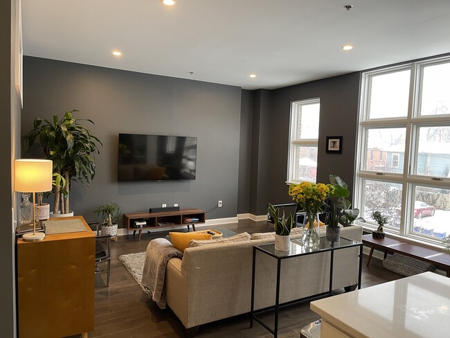 Foto del edificio - 825 N 4th St