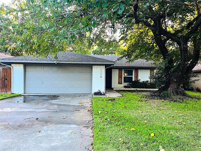 Foto principal - 1116 Shufford St