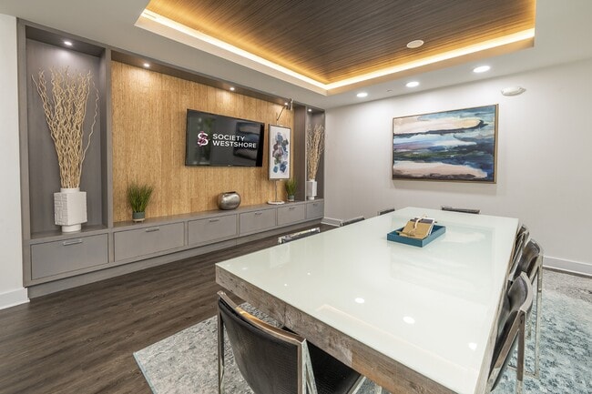 Building Photo - Society Westshore Apartments