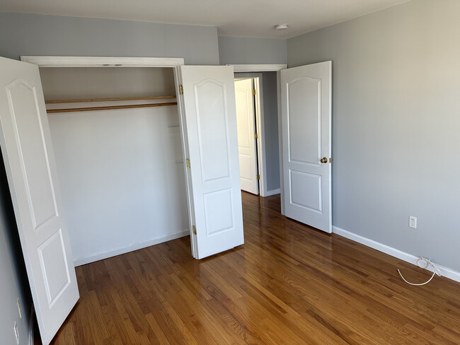 Bedroom 1 - 214 Jessamine Ave