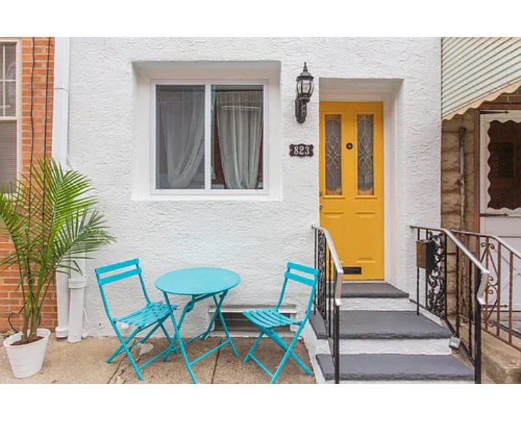 Foto principal - 823 S Hutchinson St