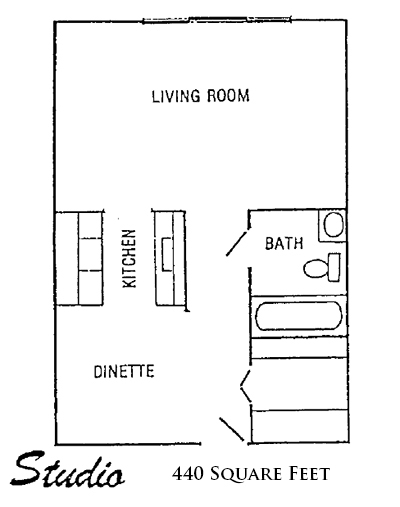 Estudio - Amberwood Place