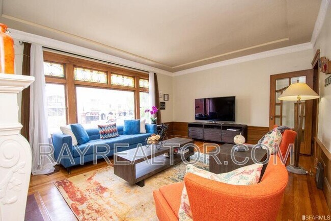 Foto del edificio - 1445 Lombard St