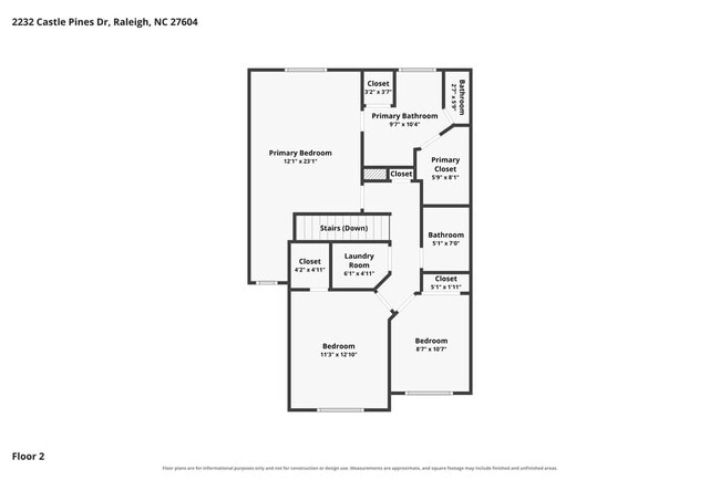 Building Photo - 2232 Castle Pines Dr